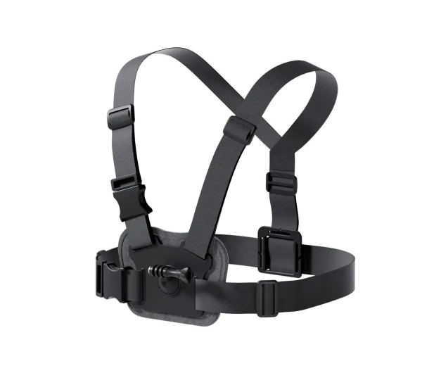 Insta360 Chest Strap - szelki na klatę piersiową - 1161562 - zdjęcie 3